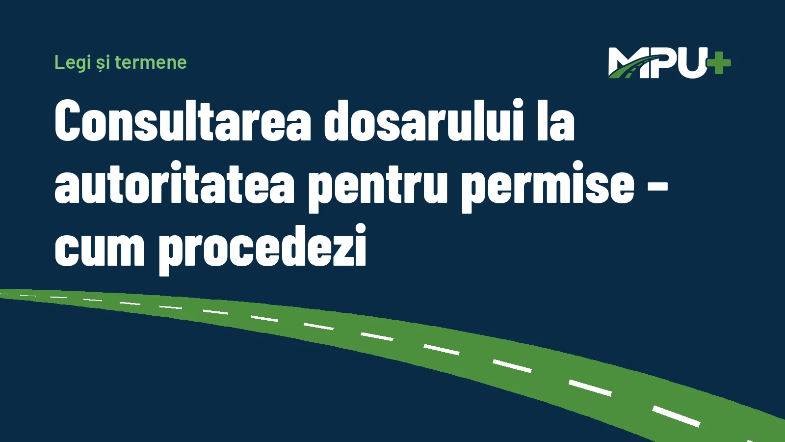 Titelbild: Consultarea dosarului la autoritatea pentru permise – cum procedezi