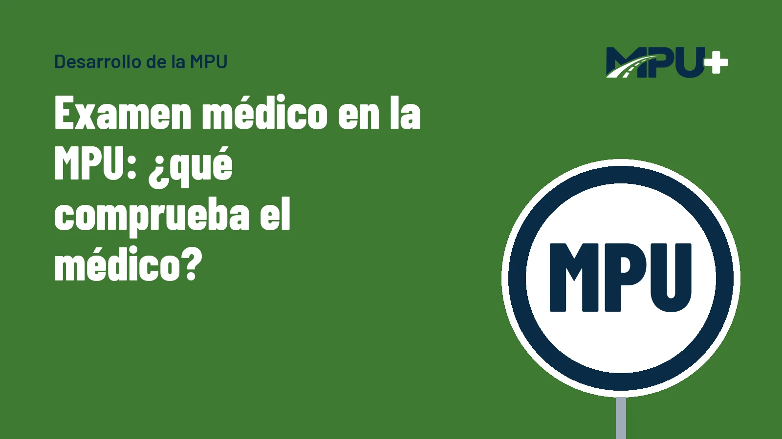 Titelbild: Examen médico en la MPU: ¿qué comprueba el médico?