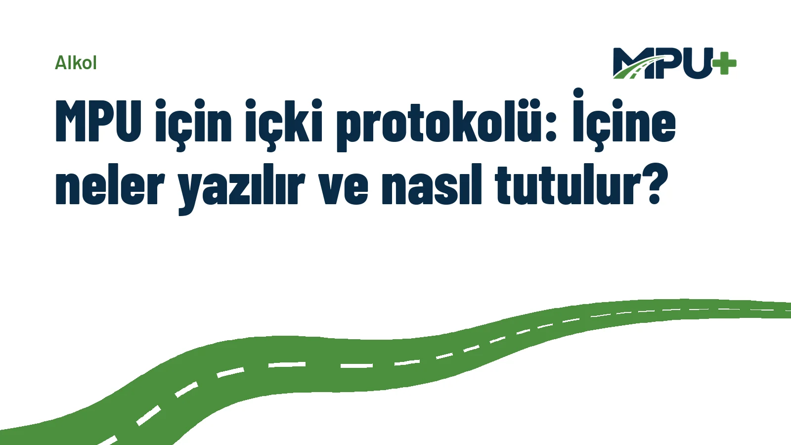 Titelbild: MPU için içki protokolü: İçine neler yazılır ve nasıl tutulur?